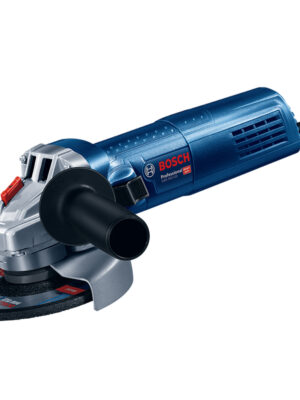 Máy mài góc BOSCH GWS 900-125 S
(điều chỉnh tốc độ)