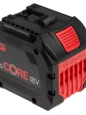 BOSCH Pin 18V — 12.0Ah PROCORE