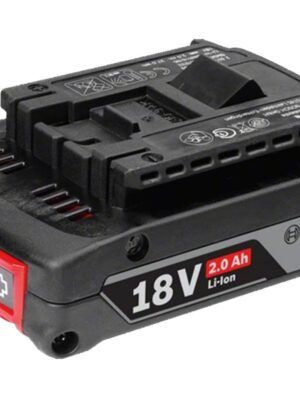 BOSCH Pin 18V — 2.0Ah