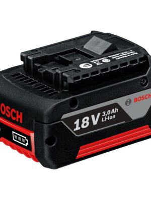 BOSCH Pin 18V — 3.0Ah