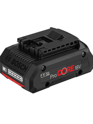 BOSCH Pin 18V — 4.0Ah PROCORE