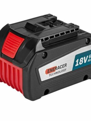 BOSCH Pin 18V — 6.3Ah