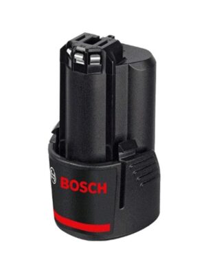 BOSCH Pin 12V — 3.0Ah