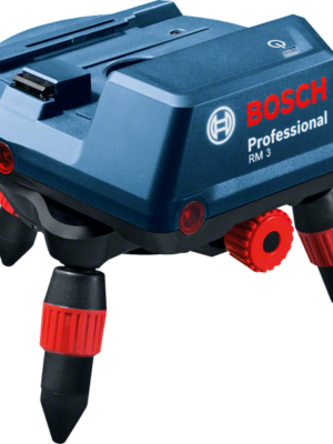 BOSCH Đế xoay gắn động cơ RM 3