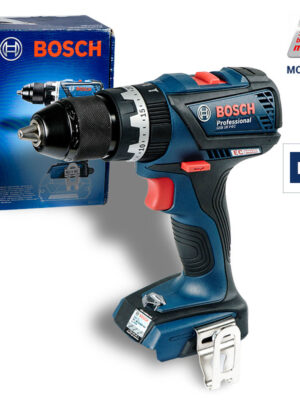 Máy khoan động lục dùng pin 18V BOSCH GSB 18 V-EC (SOLO)